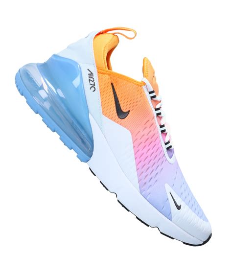 nike 270 weiss gelb|White Air Max 270 (1) .